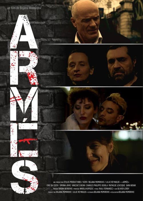 Armed