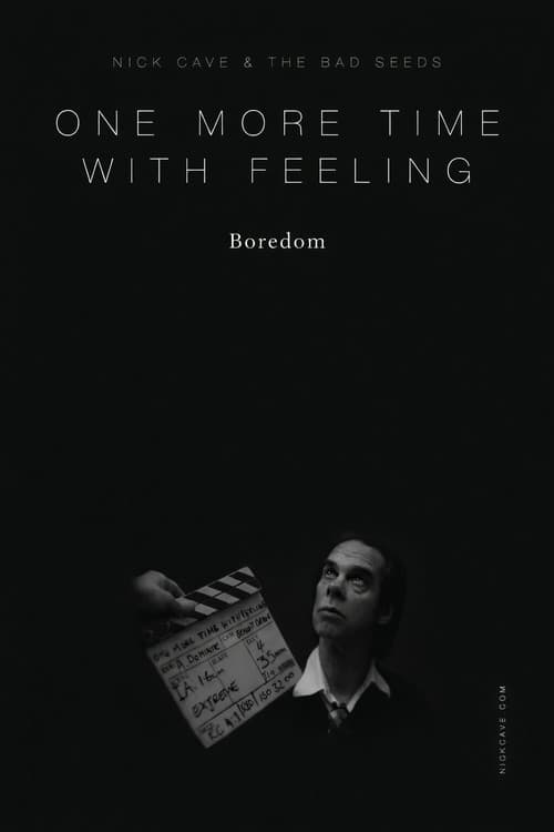 Boredom