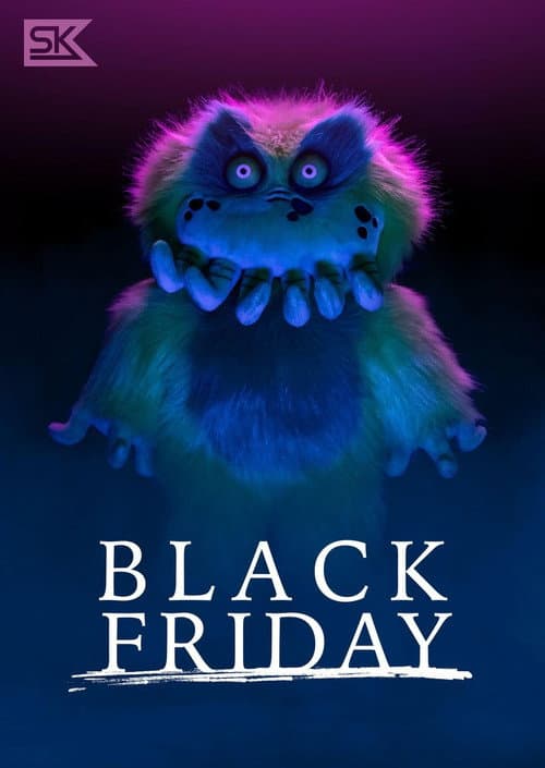 Black Friday