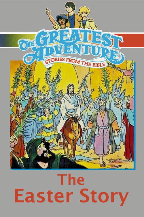 The Easter Story
