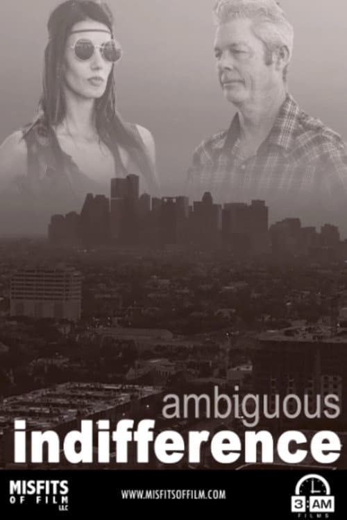 Ambiguous Indifference