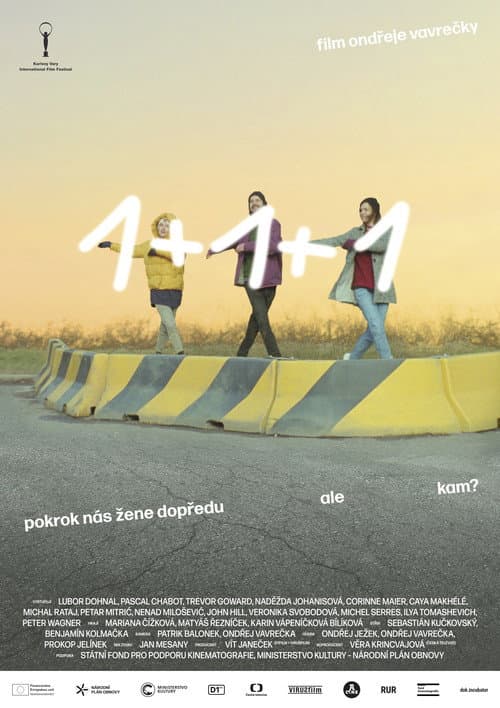 1+1+1