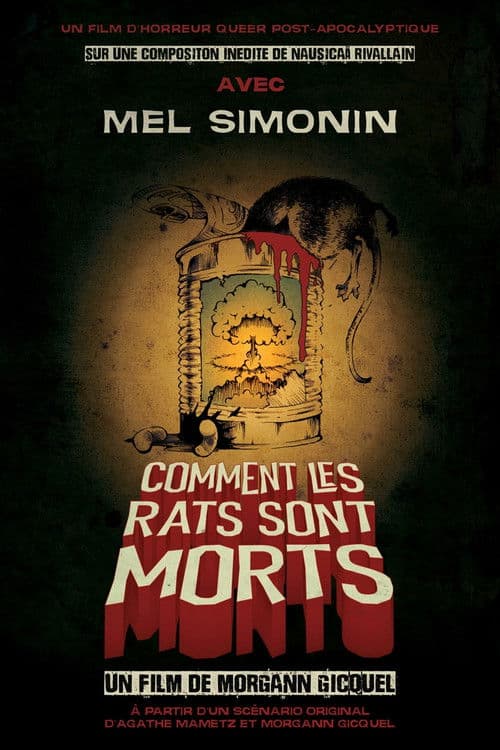 This is How You Kill Rats