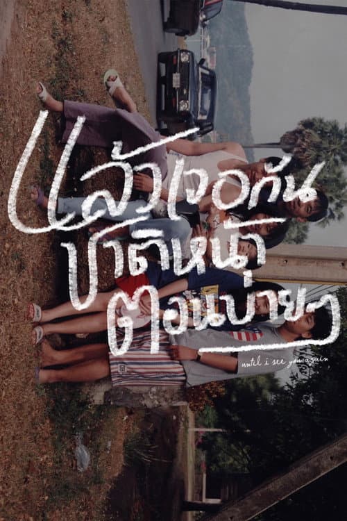 Until We Meet Again