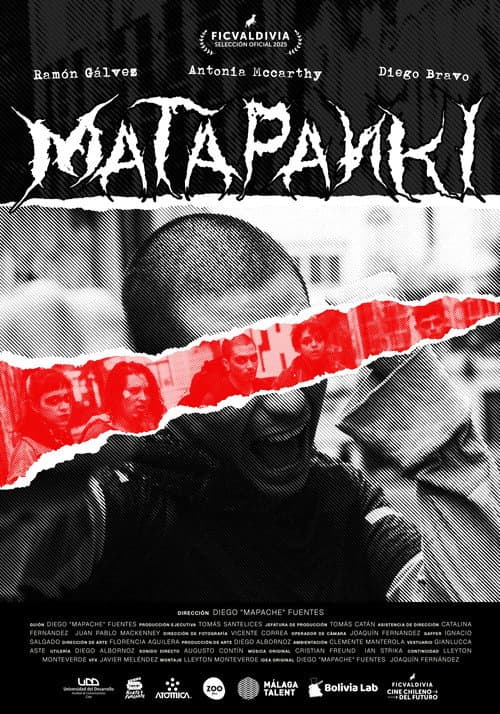 Matapanki