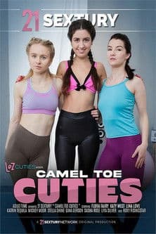 Camel Toes Cuties