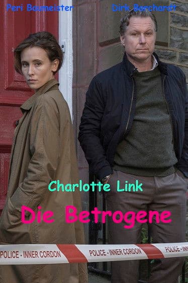 Charlotte Link: Cheated