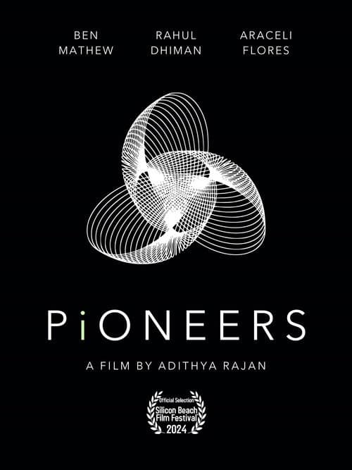 Pioneers