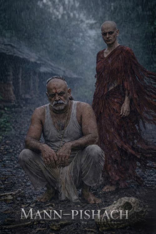 Mann-Pishach