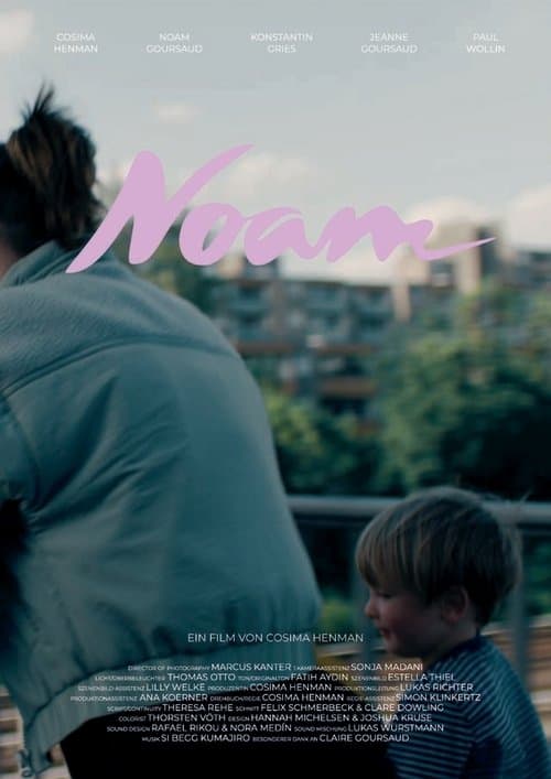 NOAM