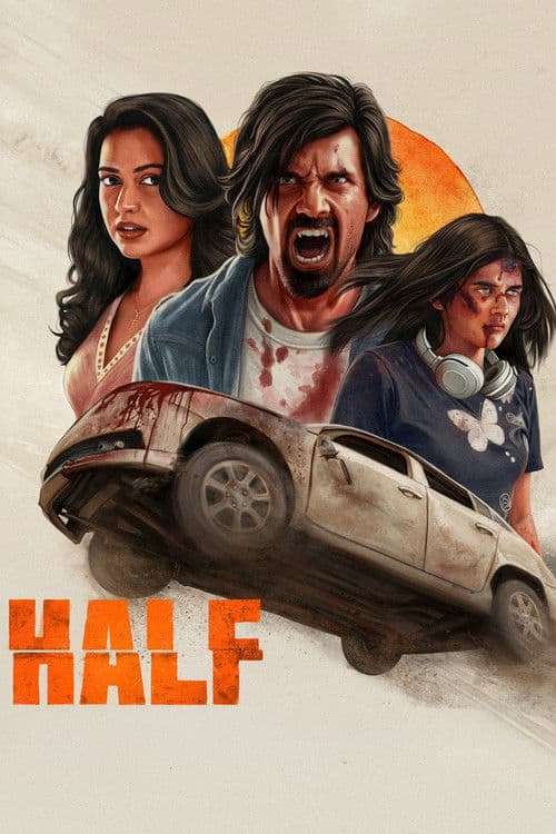 Half