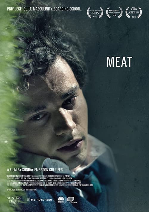 Meat
