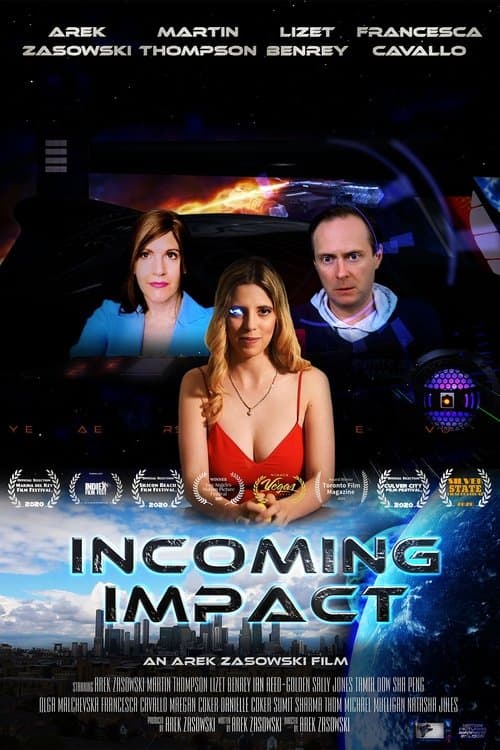 Incoming Impact
