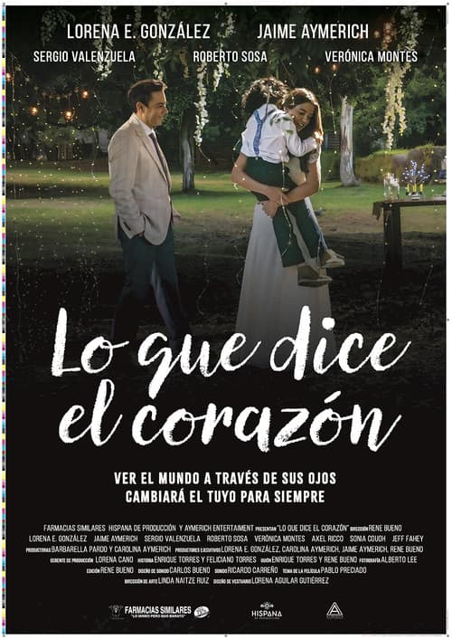 Lo que dice el corazón