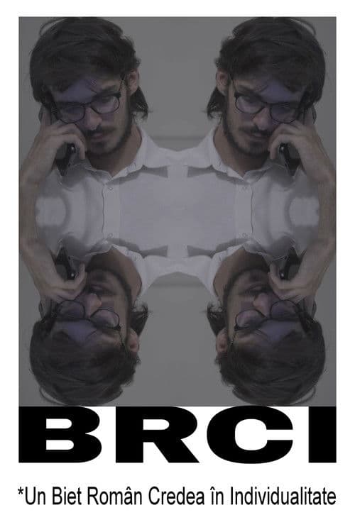 BRCI *A Broke Romanian Considered Individuality