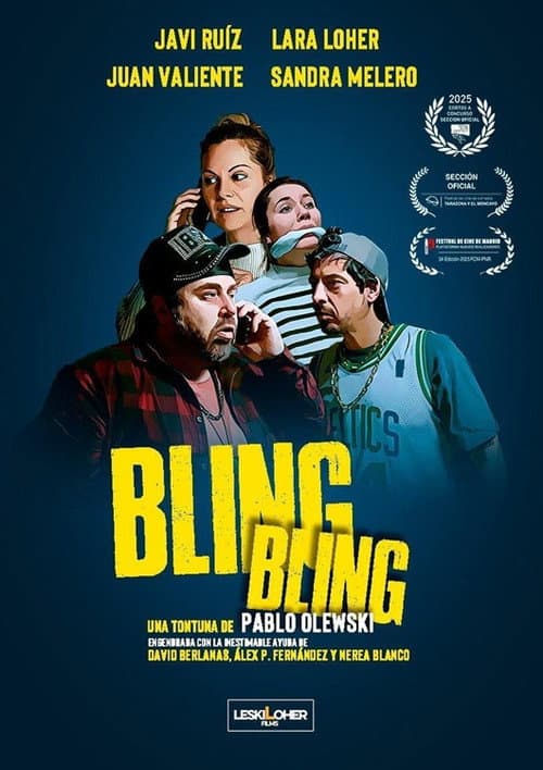 Bling Bling