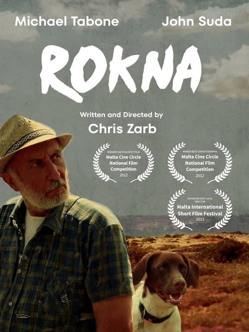 Rokna