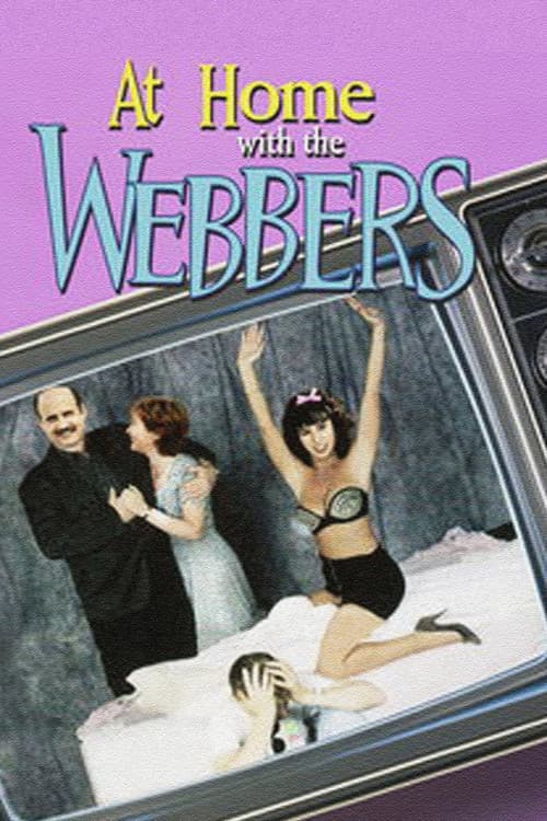 At Home with the Webbers