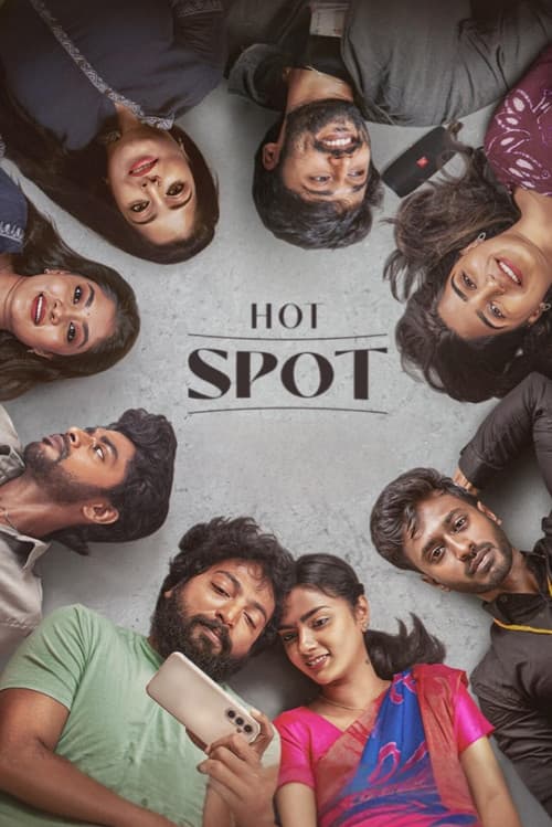 Hot Spot