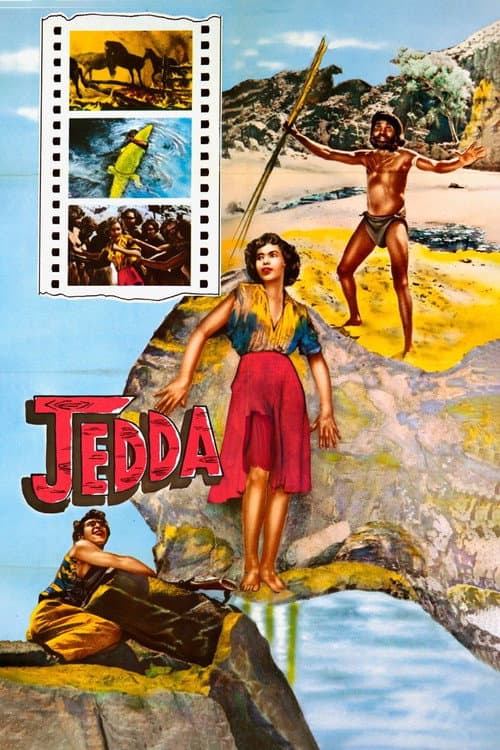 Jedda