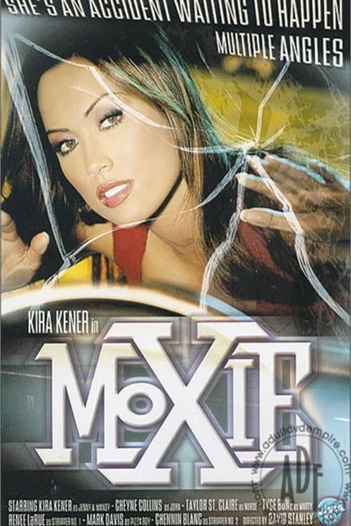 Moxie