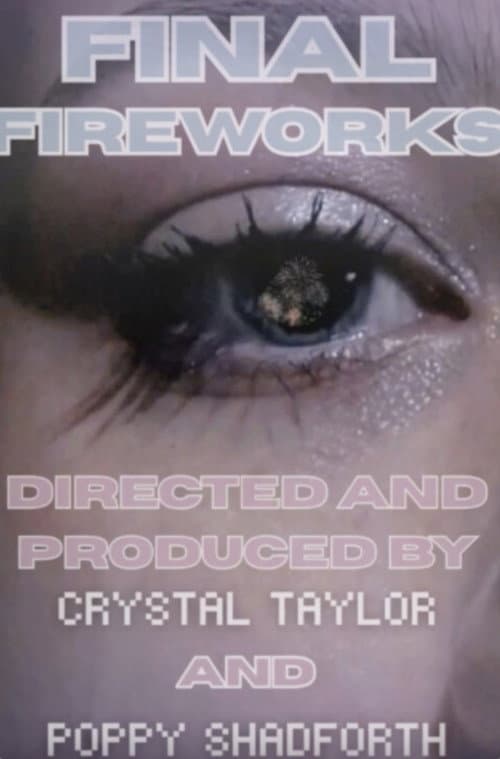Final Fireworks