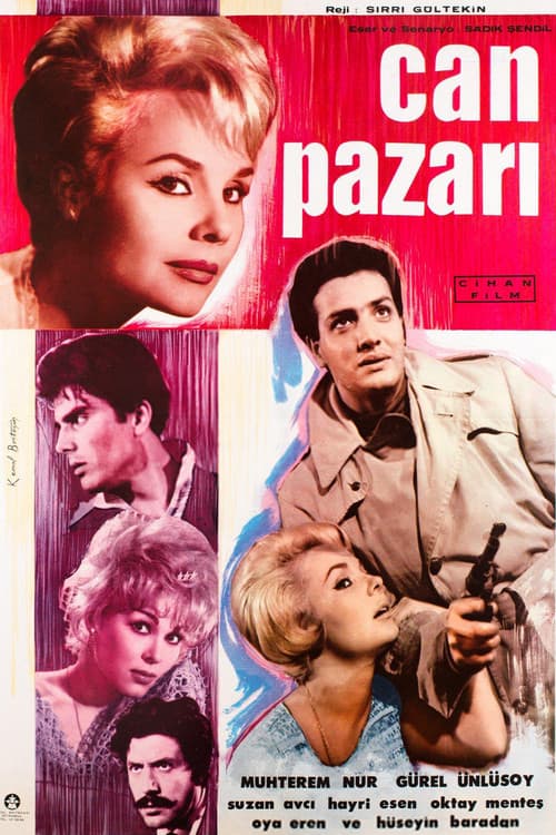 Can Pazarı