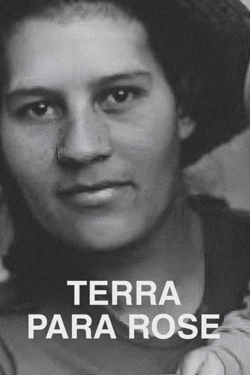 Terra Para Rose