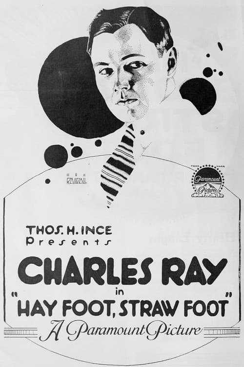 Hay Foot, Straw Foot