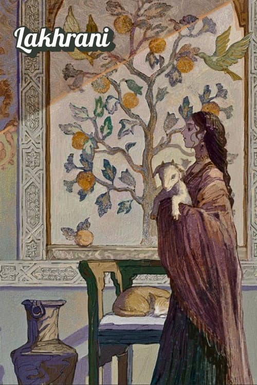 Lakhrani