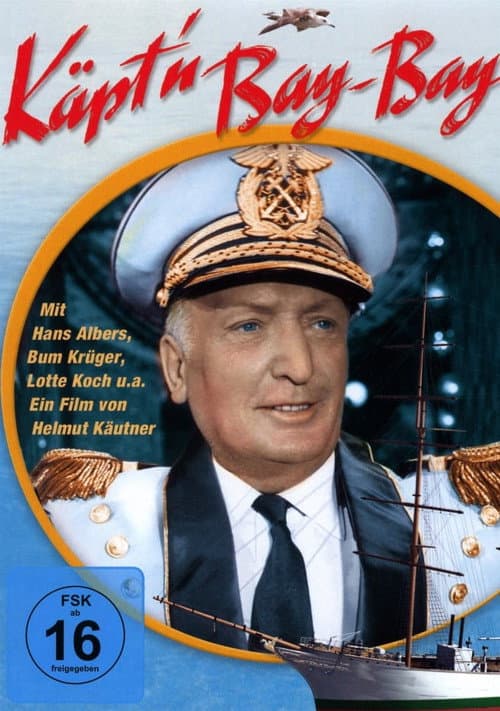 Captain Bay-Bay