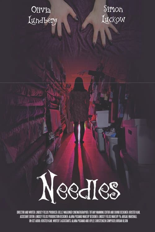 Needles