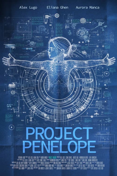 Project Penelope