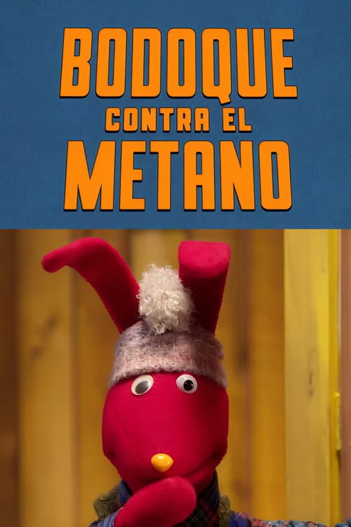 31 Minutos: Bodoque contra el metano