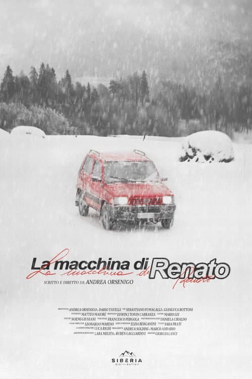 Renato's Car