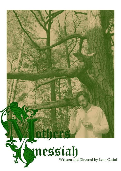 Mother's Messiah