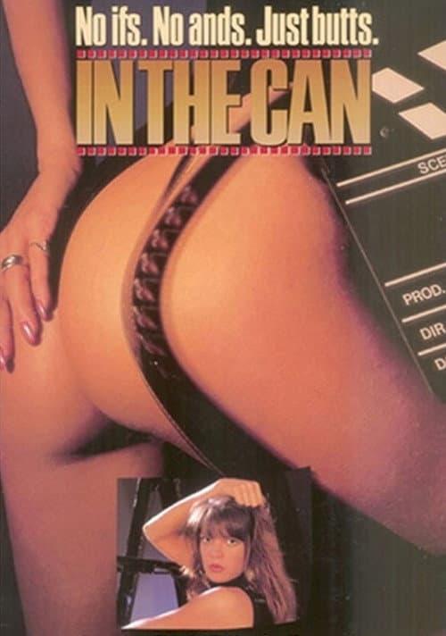 In the Can