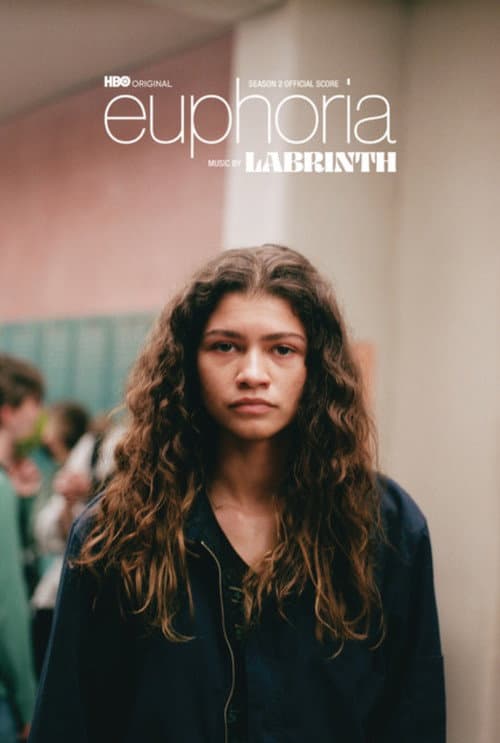 Euphoria Season 2