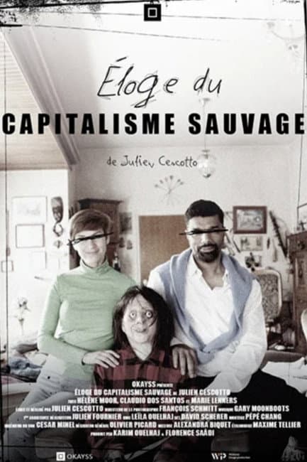 Entrails of Savage Capitalism