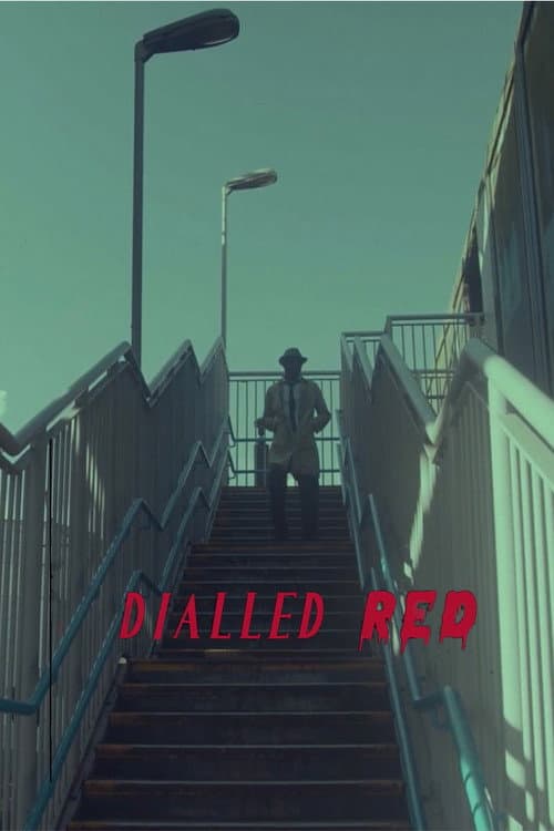 Dialled Red