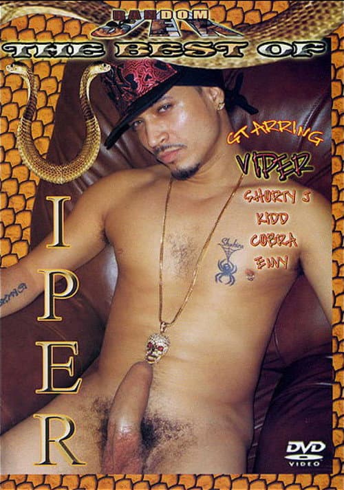 The Best of Viper
