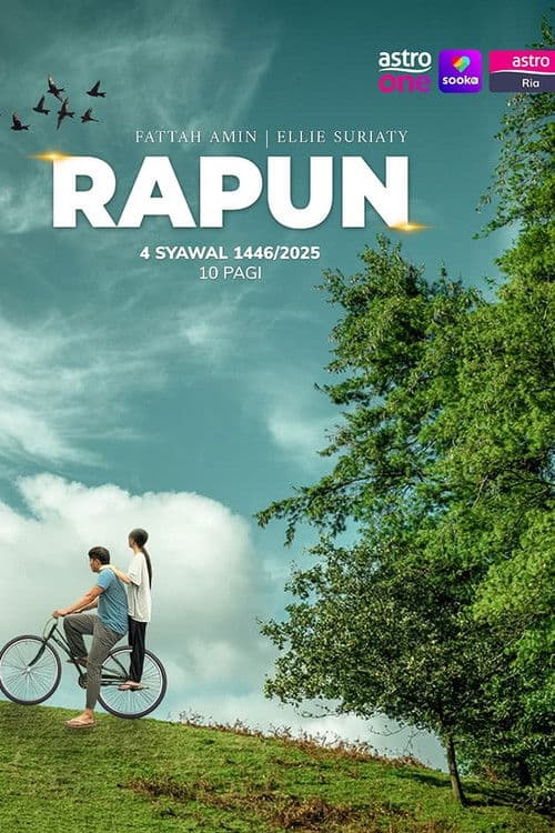 Rapun