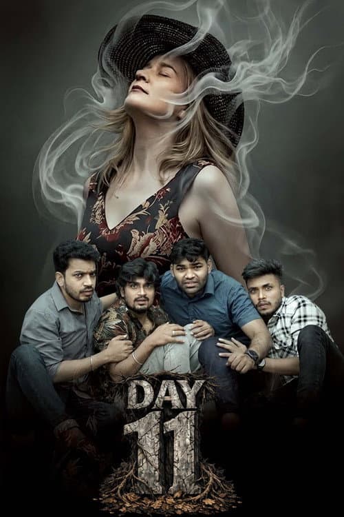 Day 11
