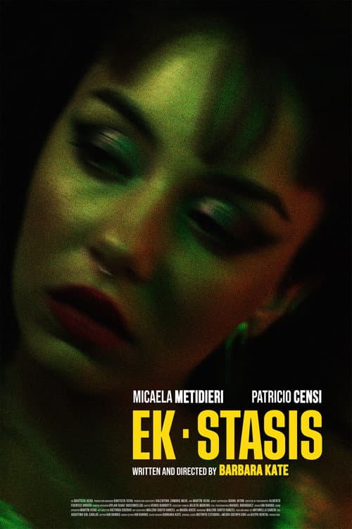 ek • stasis