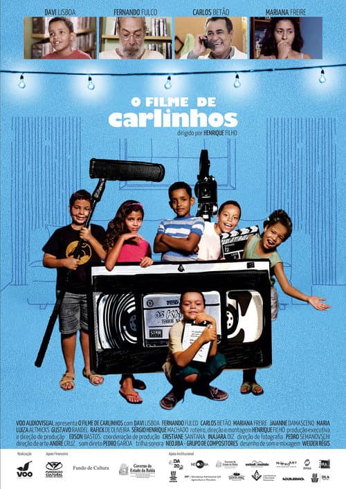The Movie of Charlie