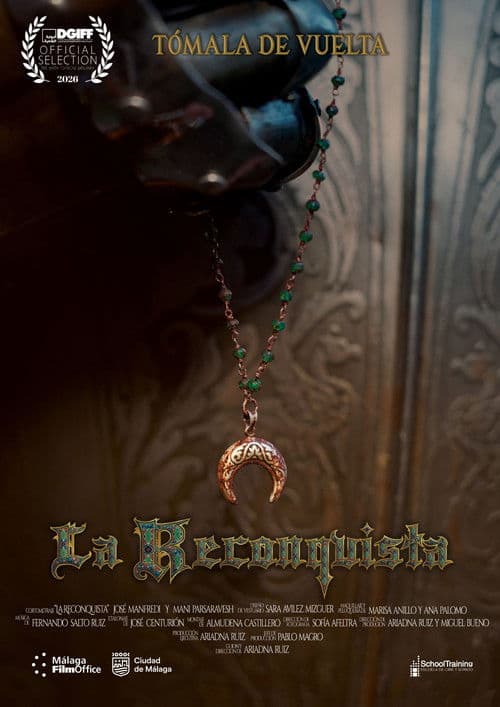 The Reconquista