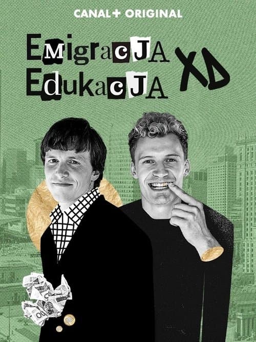 Emigration XD
