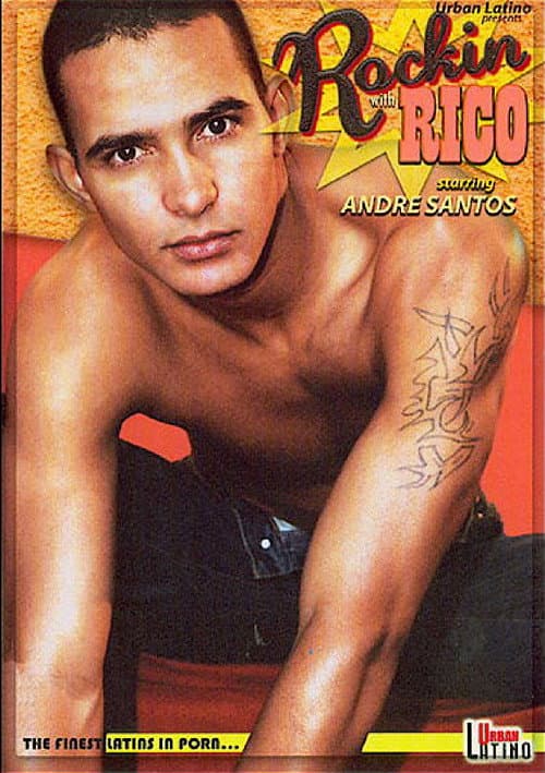 Rockin with Rico