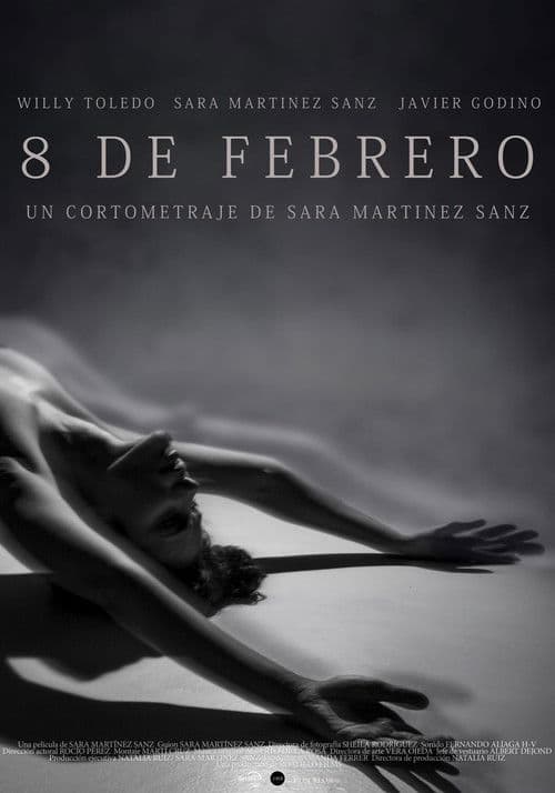8th February