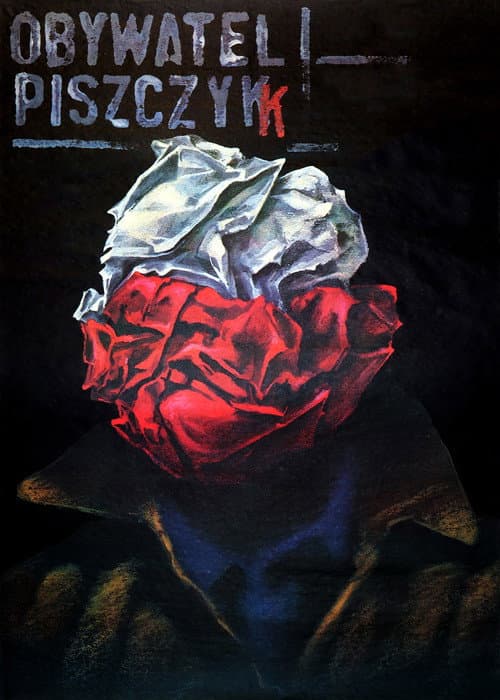 Citizen Piszczyk